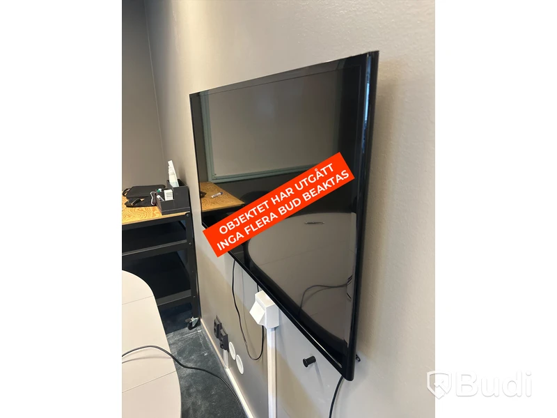 Tv - Samsung 43 tum