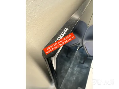 Tv - Samsung 43 tum