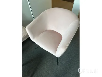 Grupp med loungemöbler