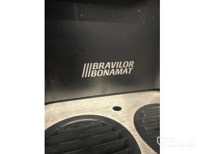 Kaffeautomat - Bravilor Bonamat Fresh One