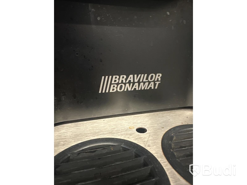 Kaffeautomat - Bravilor Bonamat Fresh One