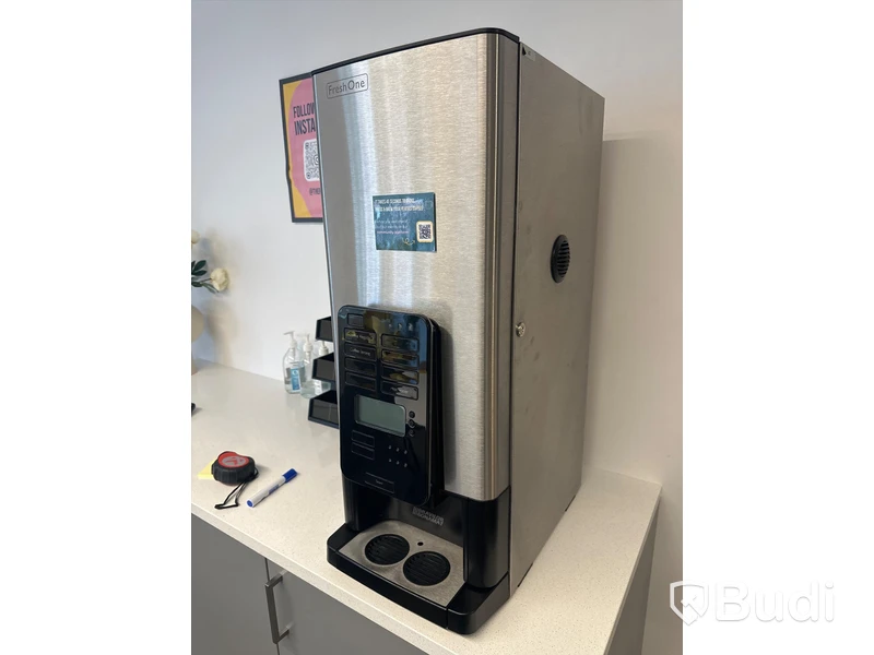 Kaffeautomat - Bravilor Bonamat Fresh One