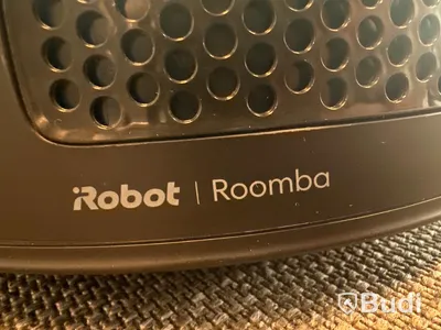 Robotdammsugare - iRobot Roomba s9