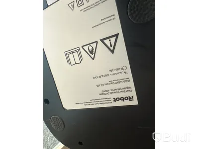 Robotdammsugare - iRobot Roomba s9