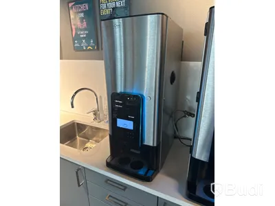 Kaffeautomat - Bravilor Bonamat Fresh One