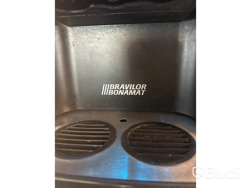 Kaffeautomat - Bravilor Bonamat Fresh One