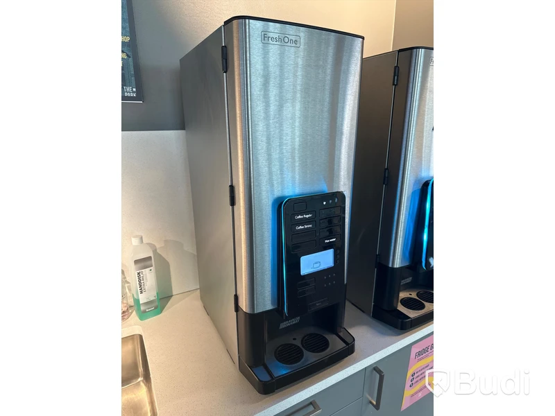 Kaffeautomat - Bravilor Bonamat Fresh One