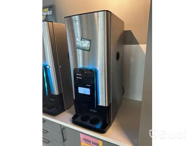 Kaffeautomat - Bravilor Bonamat Fresh One