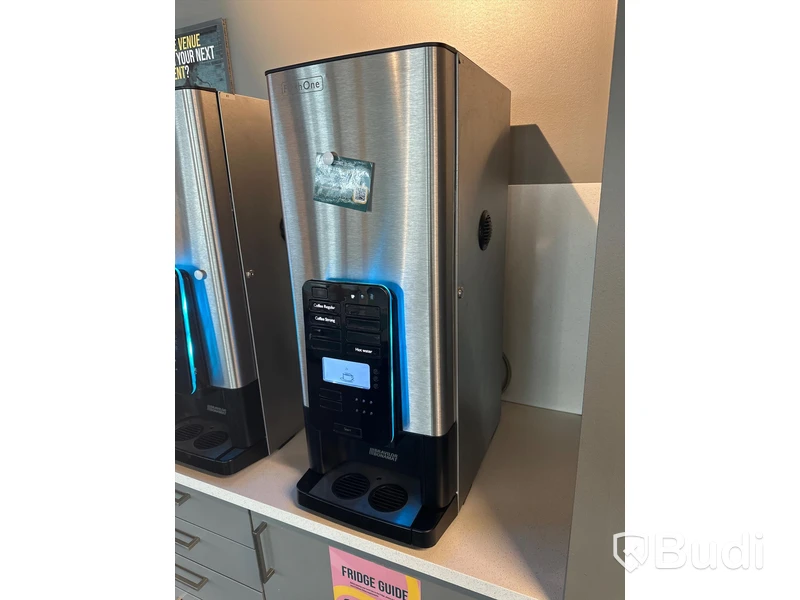 Kaffeautomat - Bravilor Bonamat Fresh One