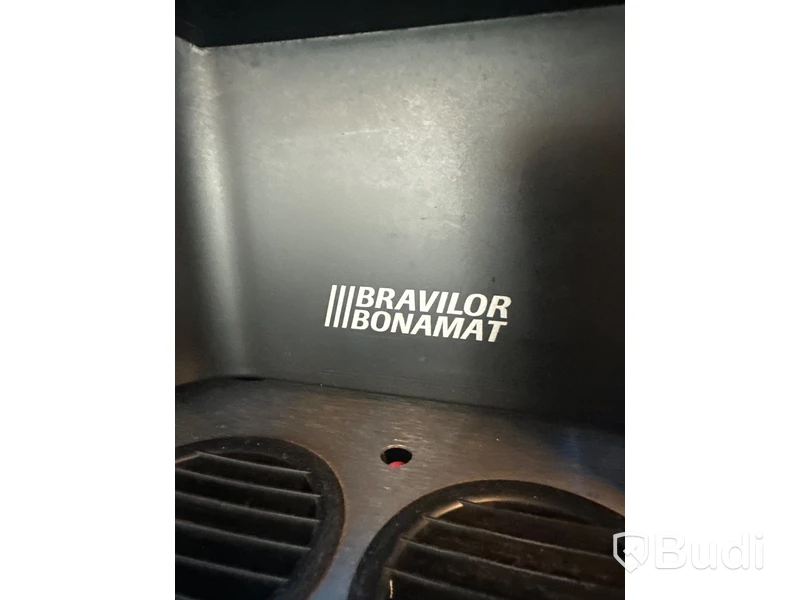 Kaffeautomat - Bravilor Bonamat Fresh One