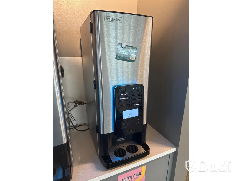 Kaffeautomat - Bravilor Bonamat Fresh One