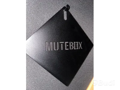 Mutebox
