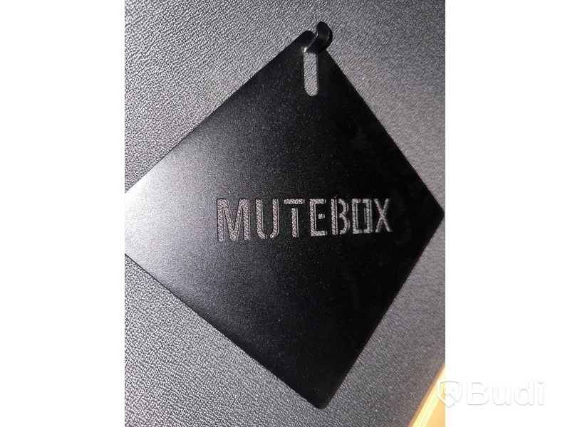 Mutebox