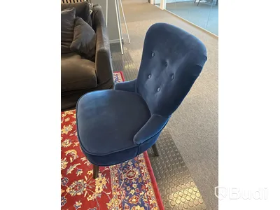 Grupp med loungemöbler