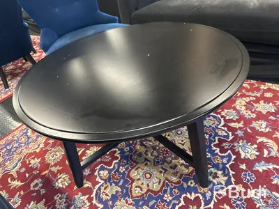Grupp med loungemöbler