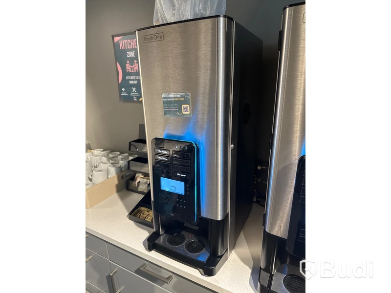 Kaffeautomat - Bravilor Bonamat Fresh One