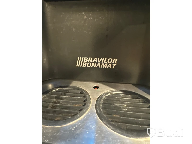 Kaffeautomat - Bravilor Bonamat Fresh One