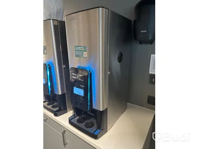 Kaffeautomat - Bravilor Bonamat Fresh One