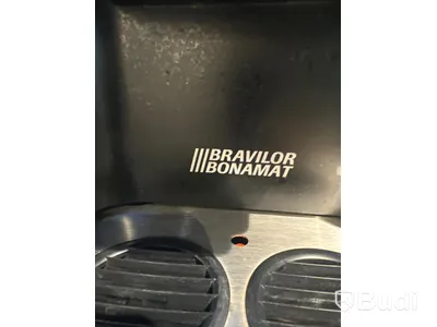Kaffeautomat - Bravilor Bonamat Fresh One