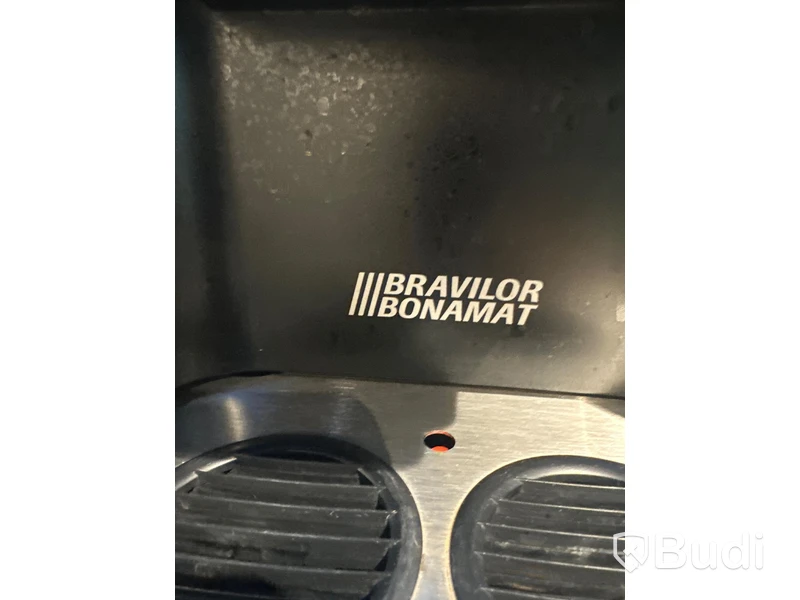 Kaffeautomat - Bravilor Bonamat Fresh One