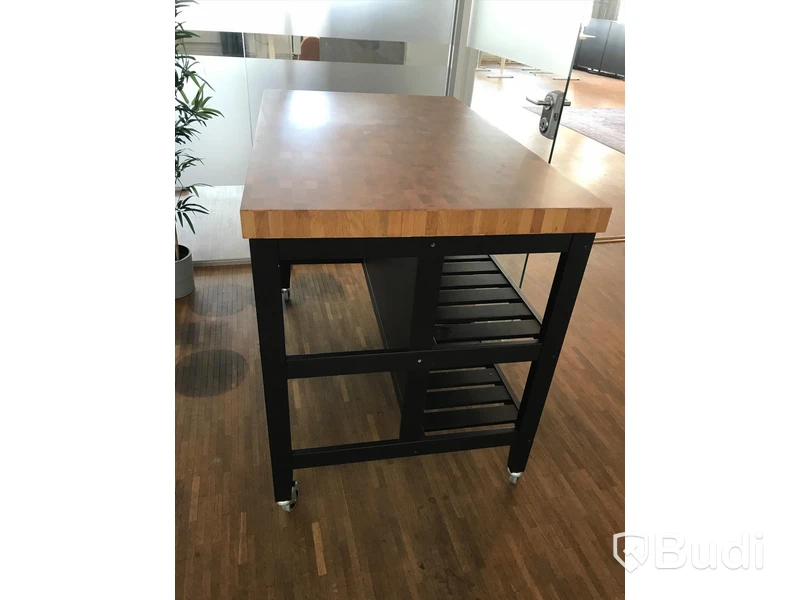 Rullbänk