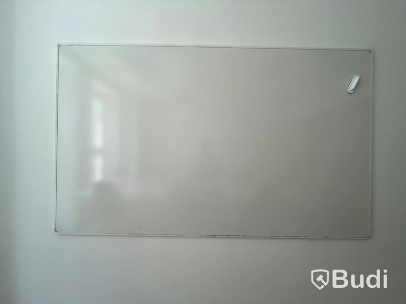 Whiteboard 200x120 cm