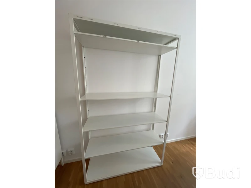 Hylla 192x118 cm