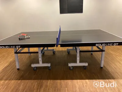 Pingisbord