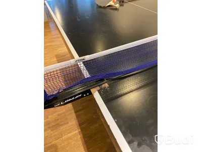 Pingisbord