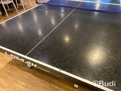 Pingisbord