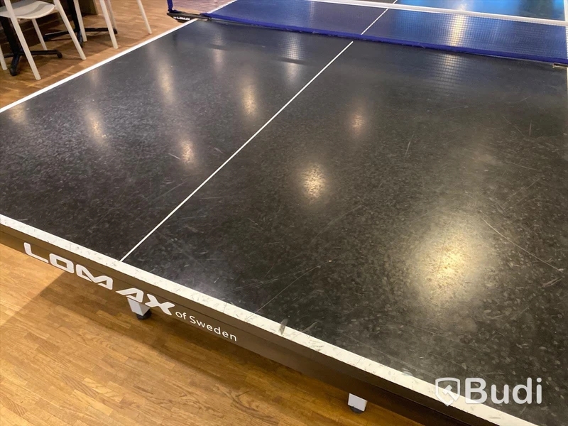 Pingisbord