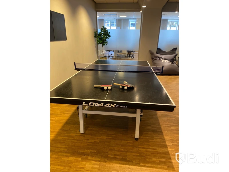 Pingisbord