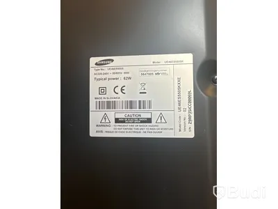Tv Samsung