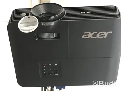 Projektor - acer