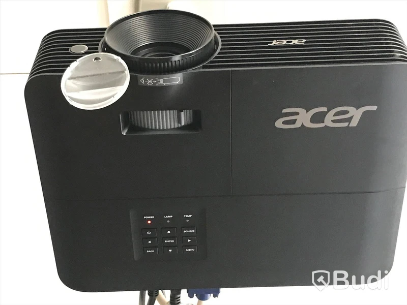 Projektor - acer