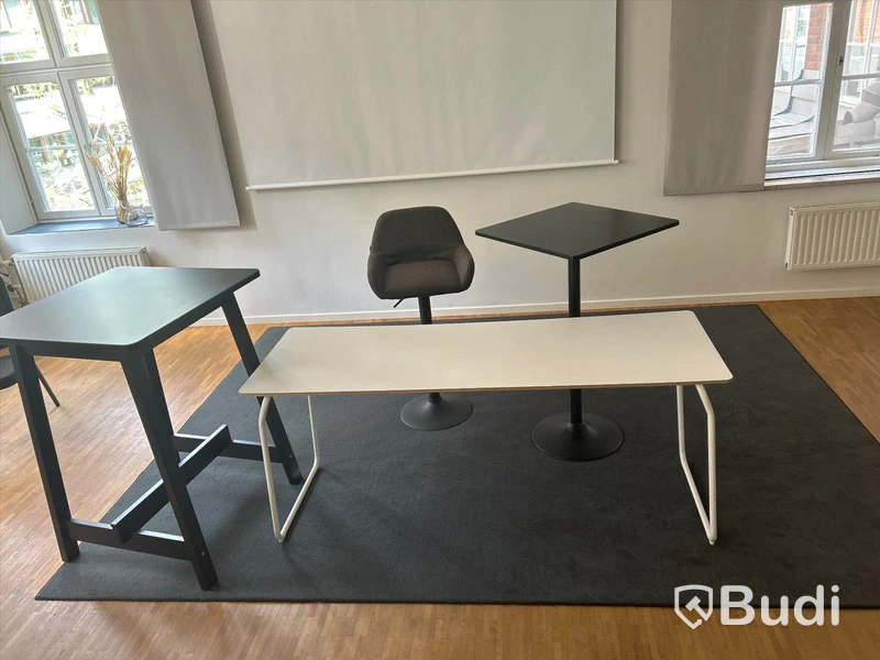 Möbelgrupp