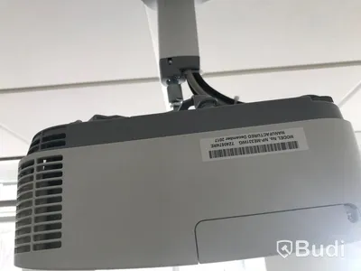 Projektor NEC