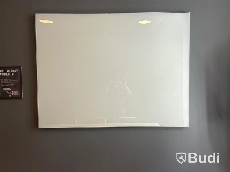Whiteboardtavla