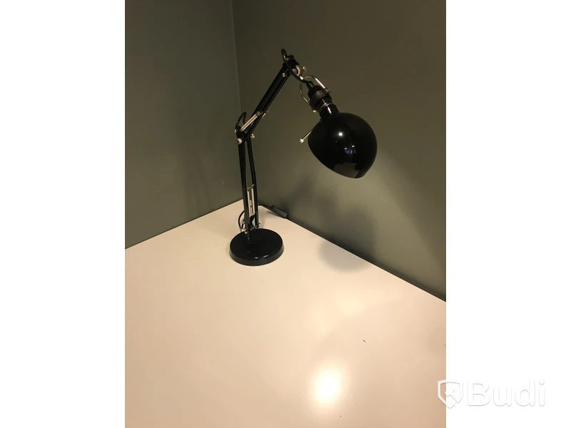 Kontorsplats