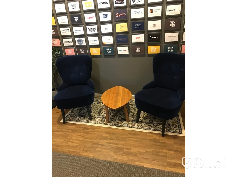 Loungemöbler