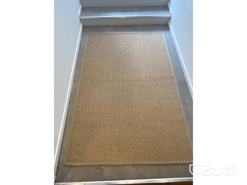 Matta 197x135 cm
