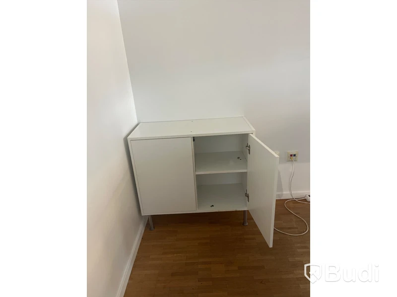 Skåp 80x35x76 cm