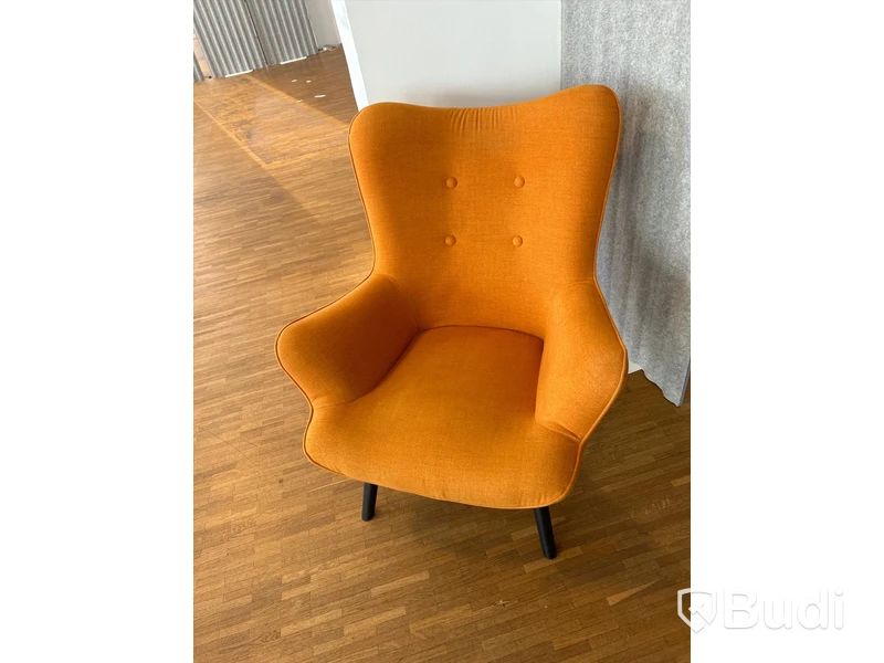 Fåtölj