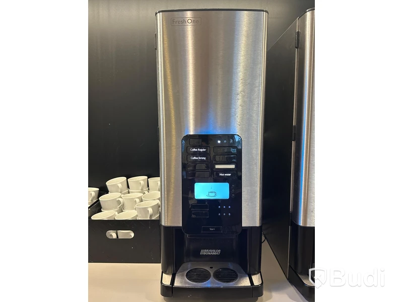 Kaffeautomat Bravilor Bonamat Fresh One