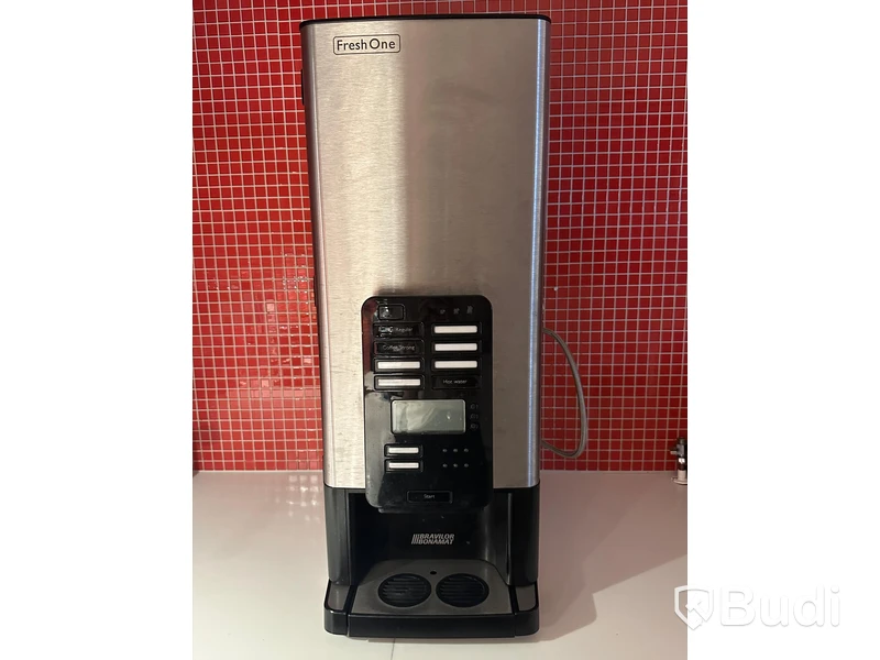 Kaffeautomat Bravilor Bonamat Fresh One