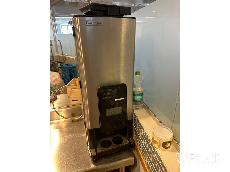 Kaffeautomat Bravilor Bonamat Fresh One, OBS!