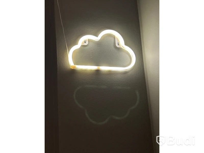 Vägglampa