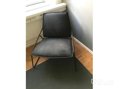 Fåtölj