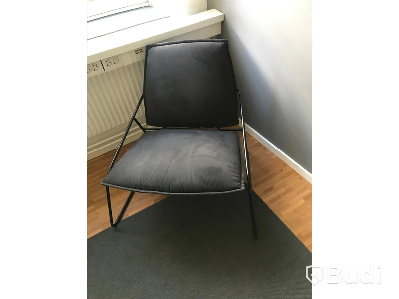 Fåtölj