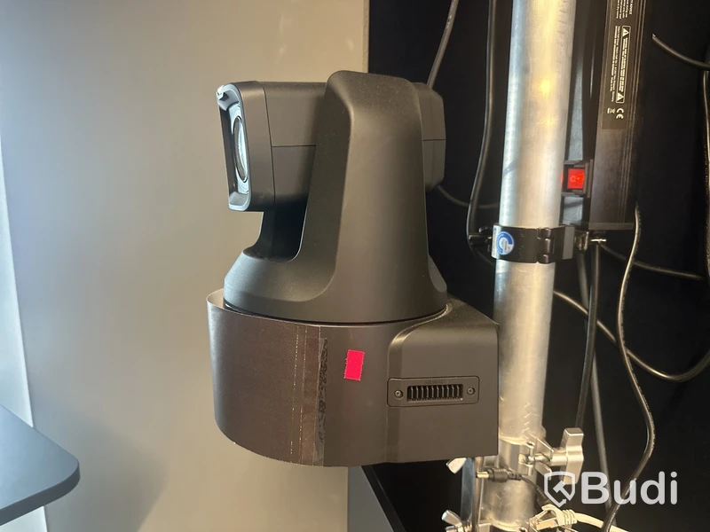 Kamera Canon CR-N500